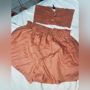 summer set never been worn